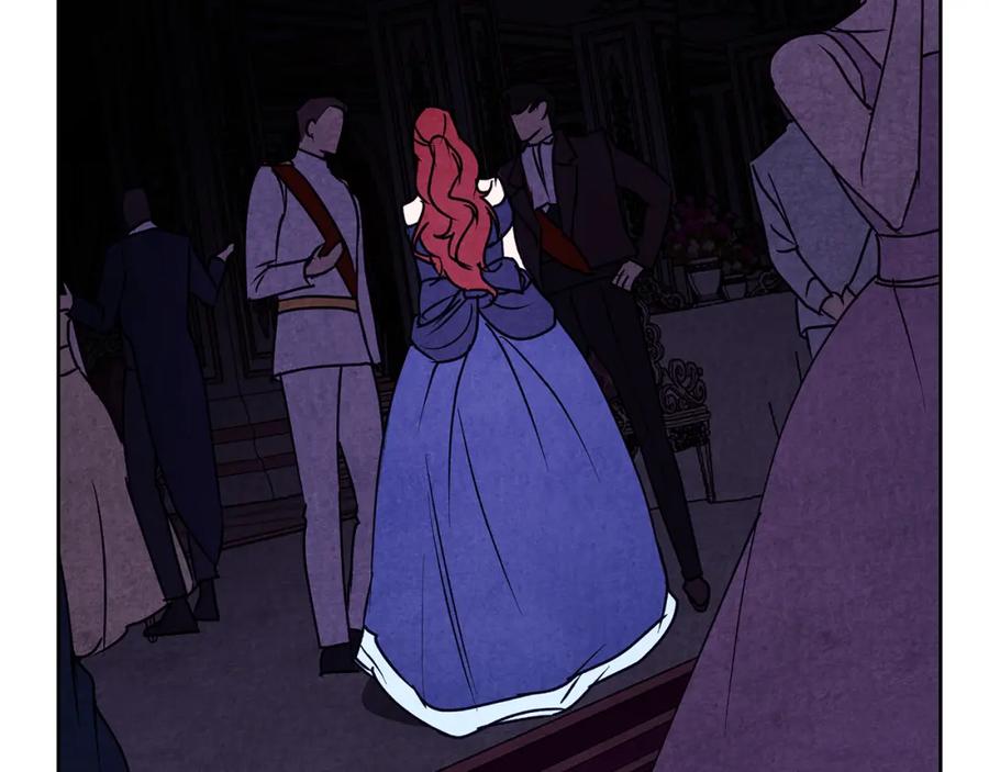 《Winter Wolf》第32话 她生不如死 第168页