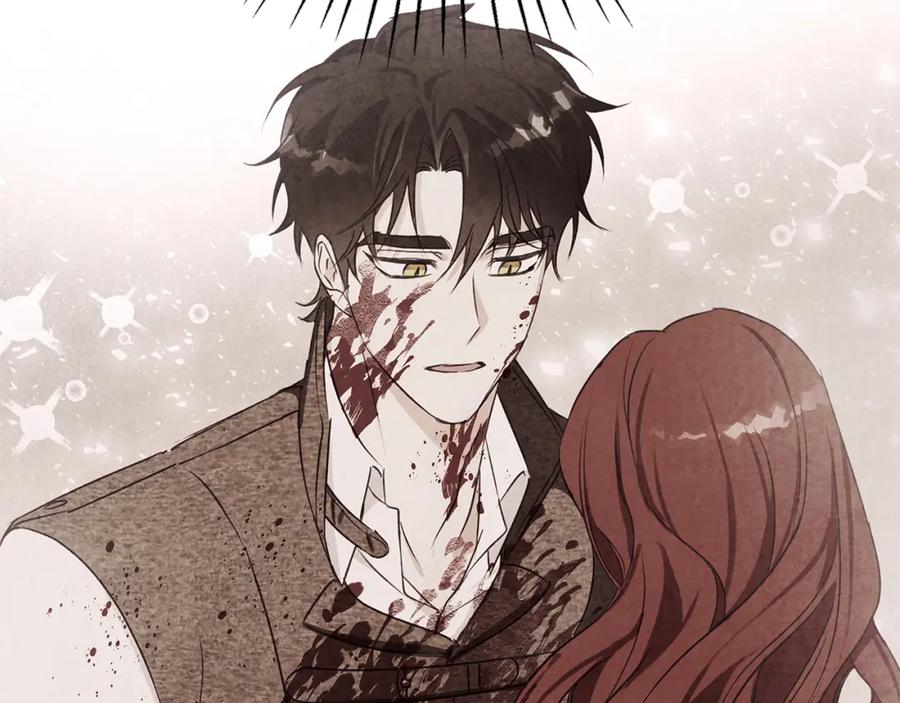 《Winter Wolf》第32话 她生不如死 第215页