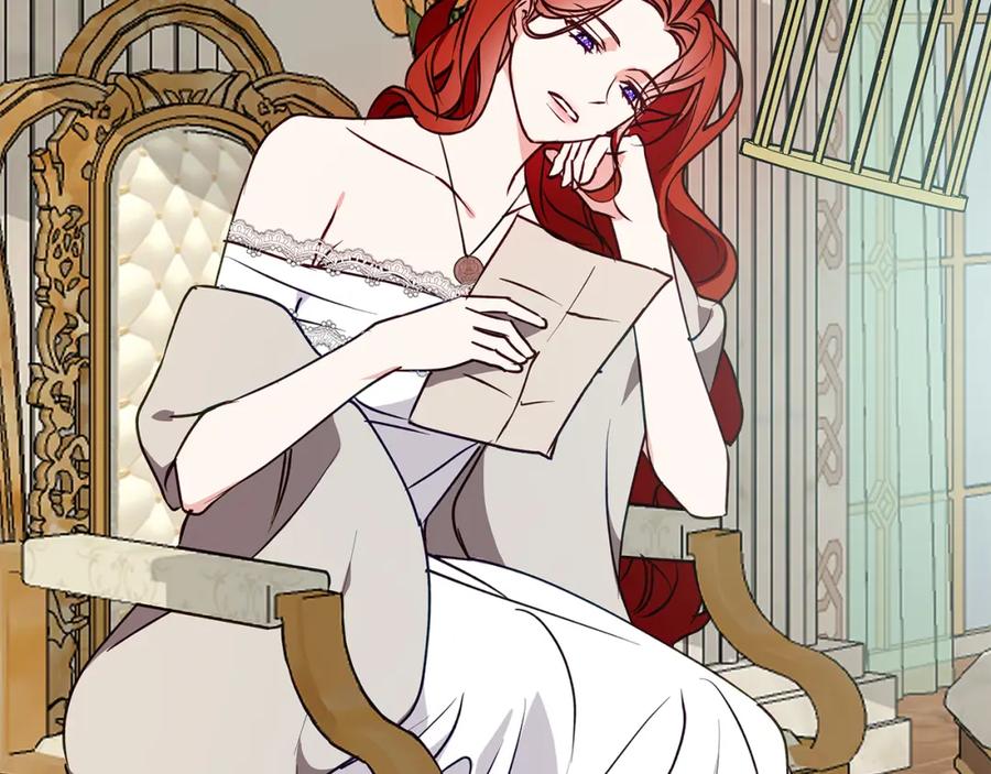 《Winter Wolf》第32话 她生不如死 第34页