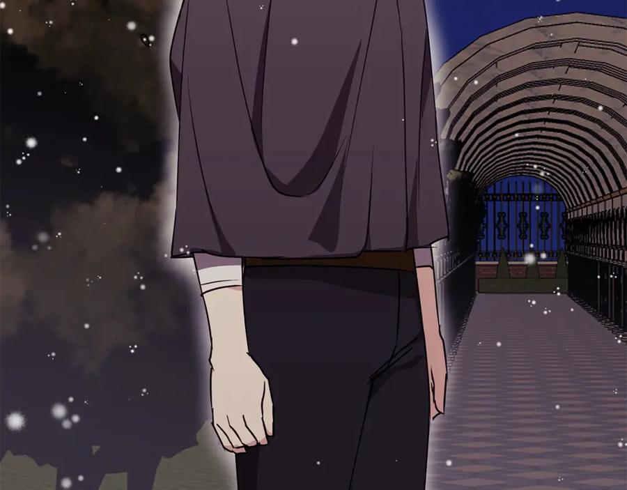 《Winter Wolf》第33话 最后的委托 第211页