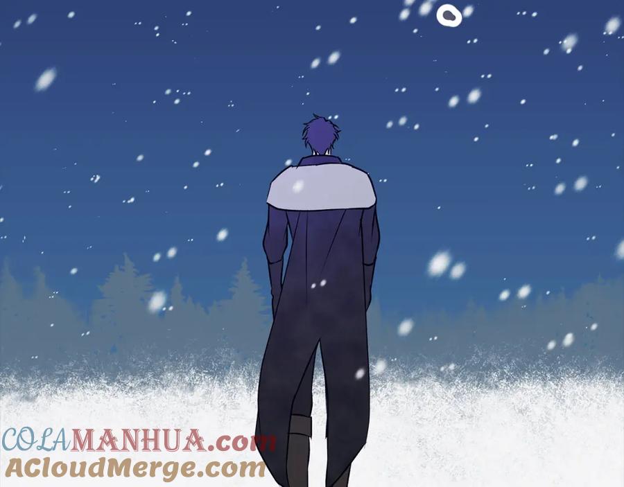《Winter Wolf》第33话 最后的委托 第141页