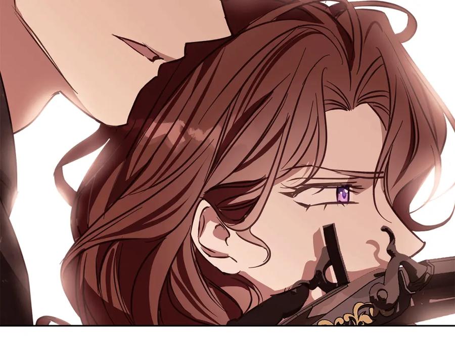 《Winter Wolf》第33话 最后的委托 第59页