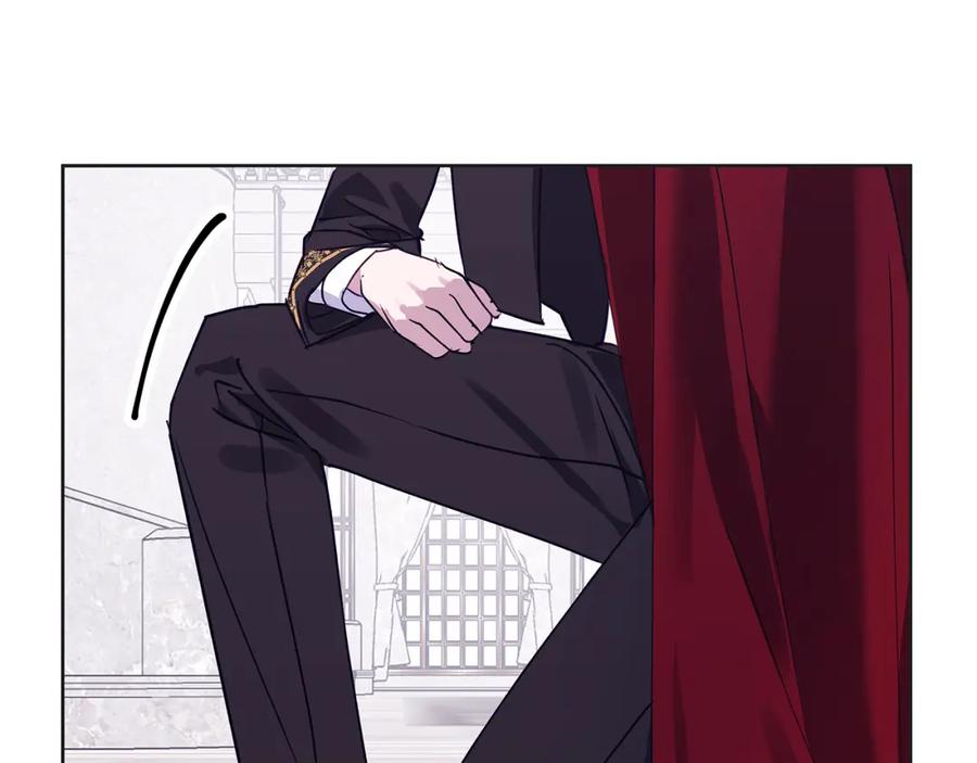《Winter Wolf》第34话 贵族的恶趣味 第124页