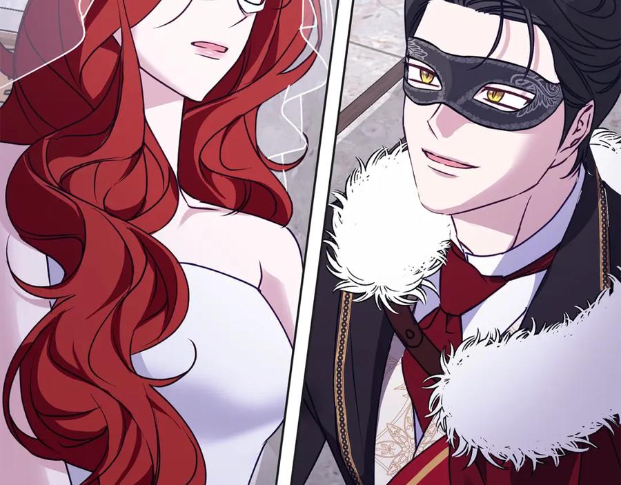 《Winter Wolf》第34话 贵族的恶趣味 第128页