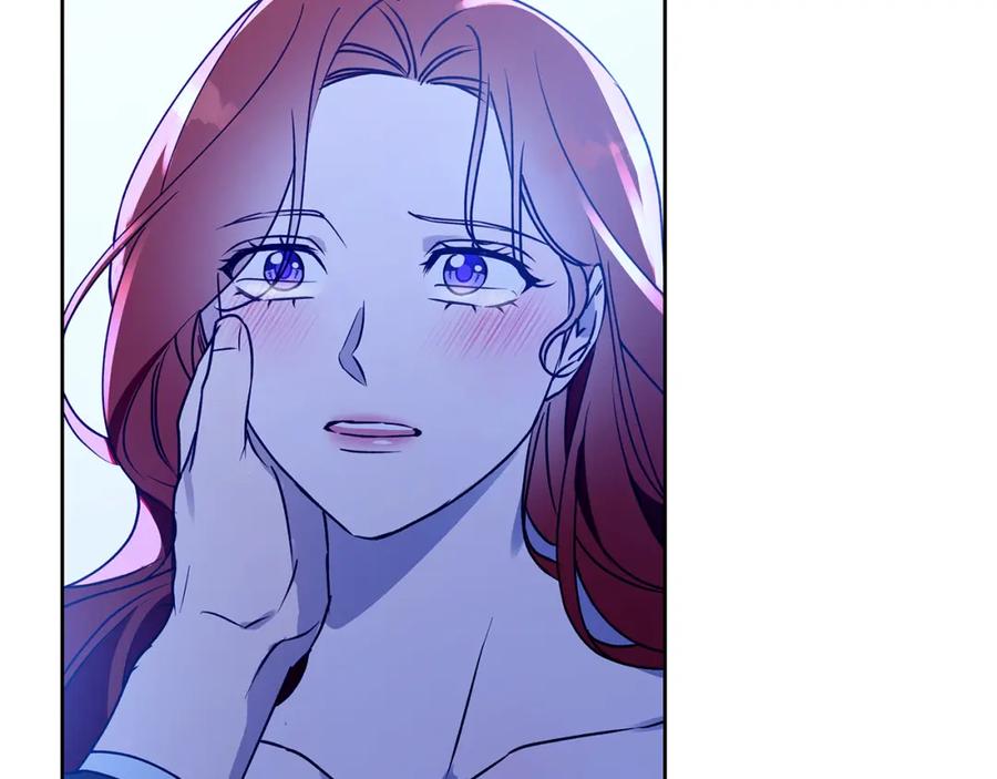 《Winter Wolf》第35话 久违的吻 第147页