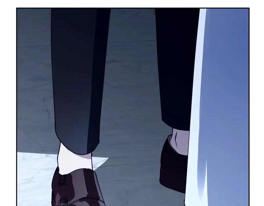 《Winter Wolf》第35话 久违的吻 第80页