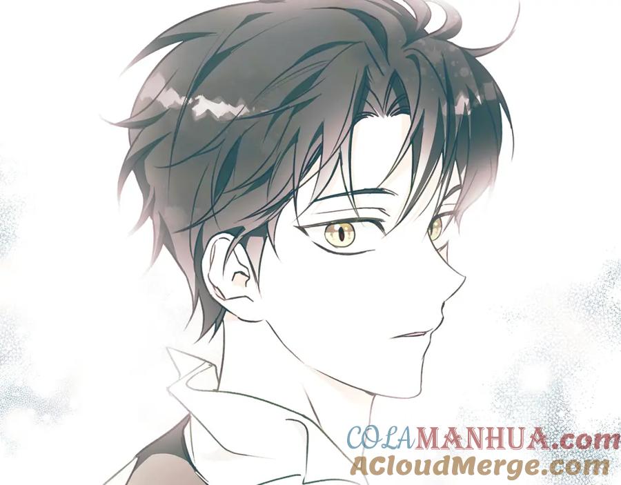 《Winter Wolf》第35话 久违的吻 第181页