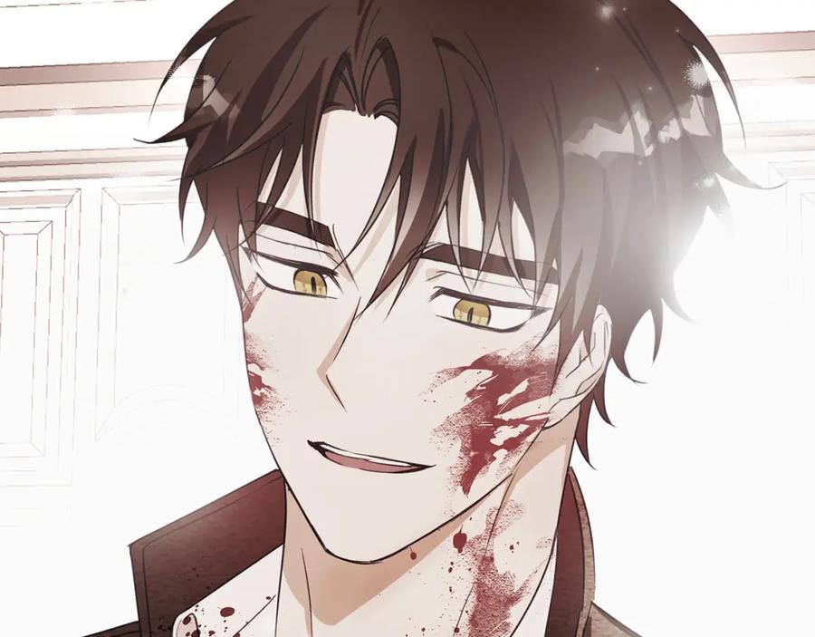 《Winter Wolf》第35话 久违的吻 第187页