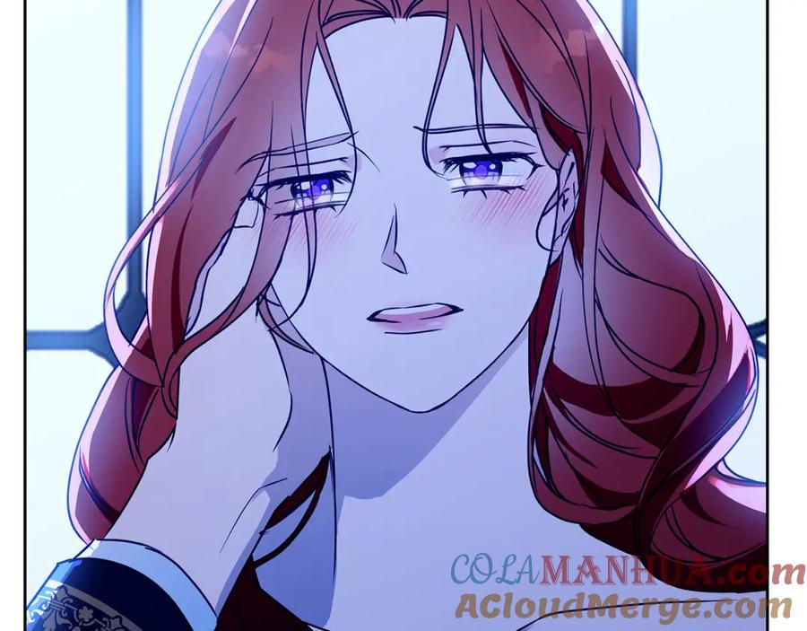 《Winter Wolf》第35话 久违的吻 第157页
