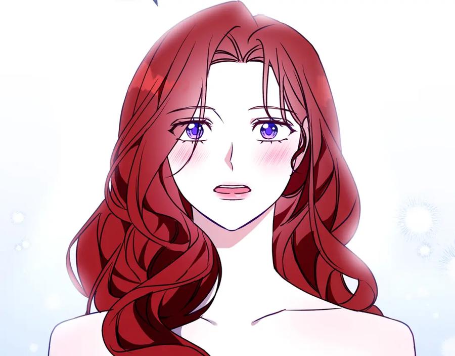 《Winter Wolf》第35话 久违的吻 第191页