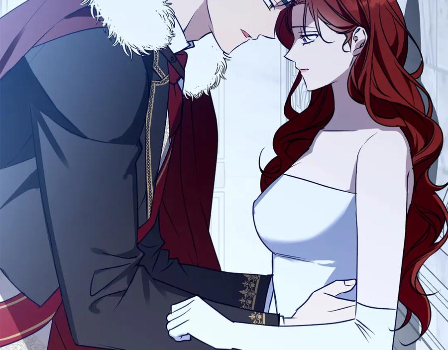 《Winter Wolf》第35话 久违的吻 第84页