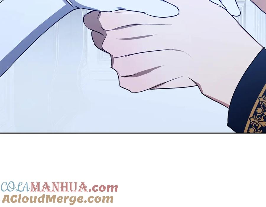 《Winter Wolf》第35话 久违的吻 第41页