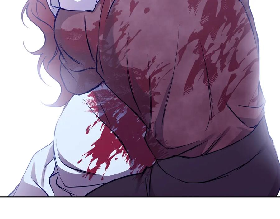 《Winter Wolf》第36话 留书 第74页