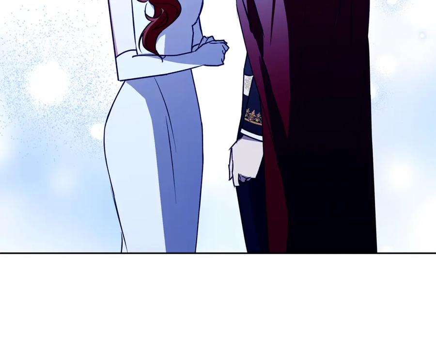 《Winter Wolf》第36话 留书 第43页