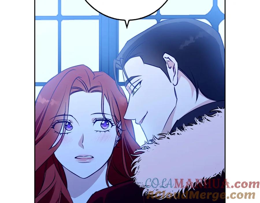 《Winter Wolf》第36话 留书 第37页