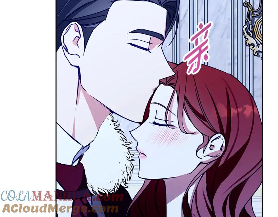 《Winter Wolf》第36话 留书 第101页