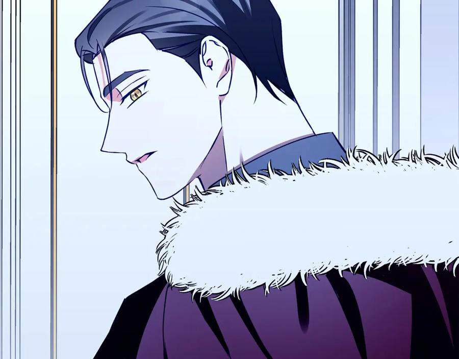 《Winter Wolf》第36话 留书 第88页