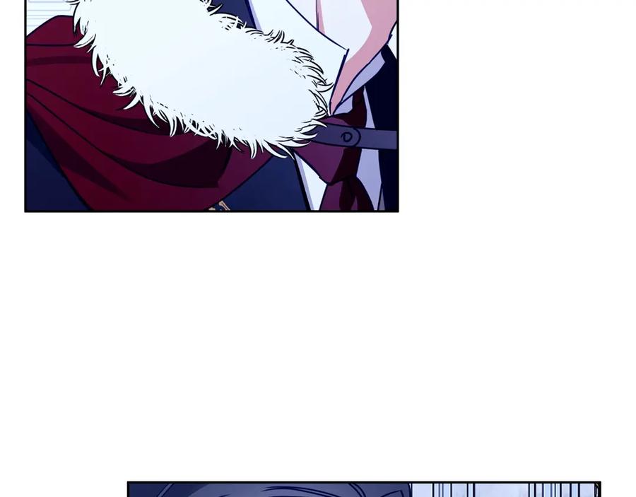 《Winter Wolf》第36话 留书 第100页