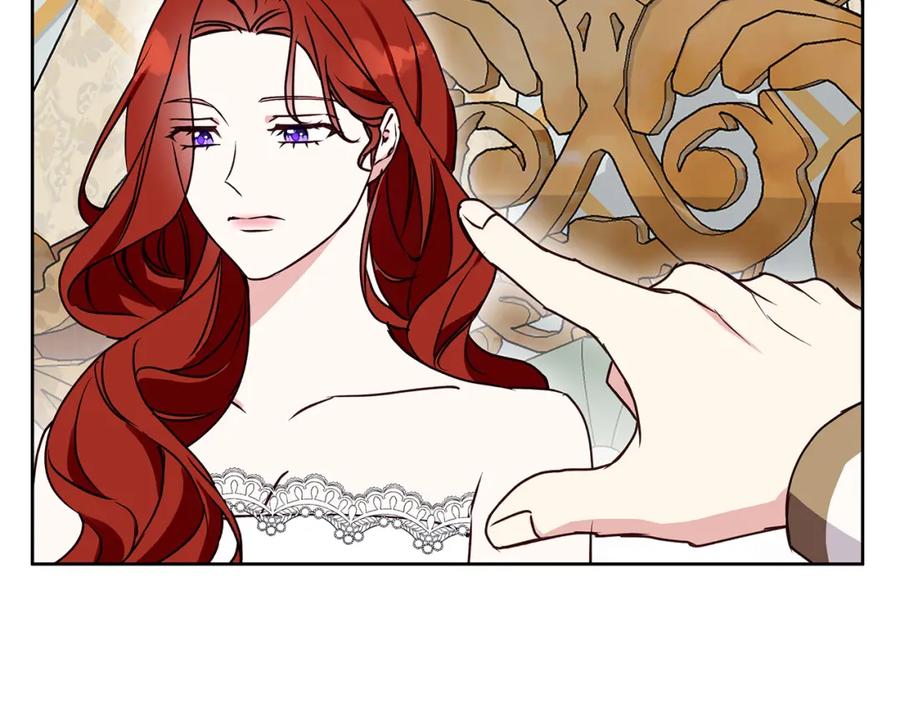《Winter Wolf》第36话 留书 第144页