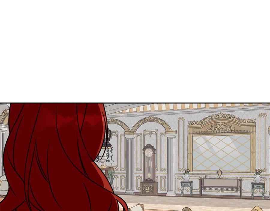 《Winter Wolf》第36话 留书 第163页
