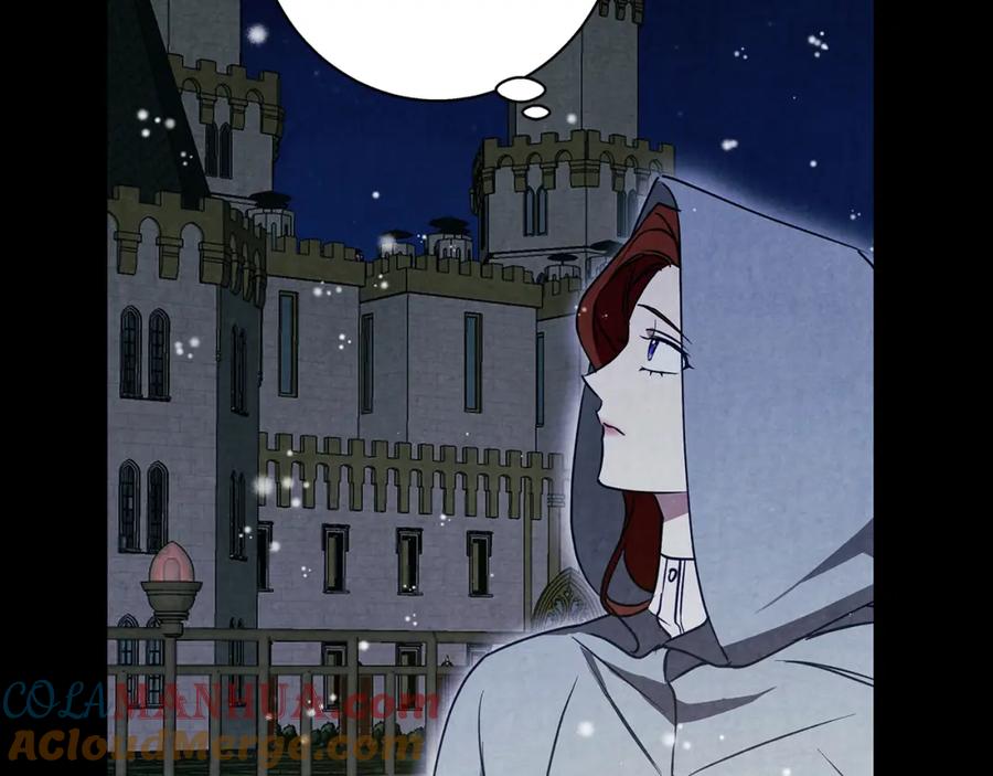 《Winter Wolf》第一季完结篇 漫长的旅行 第73页