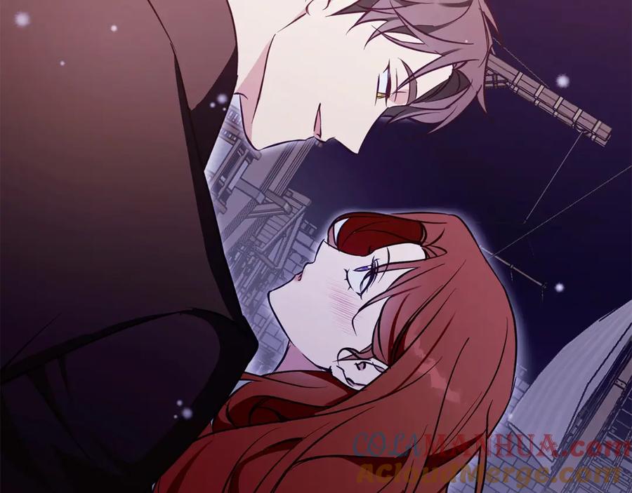 《Winter Wolf》第一季完结篇 漫长的旅行 第153页