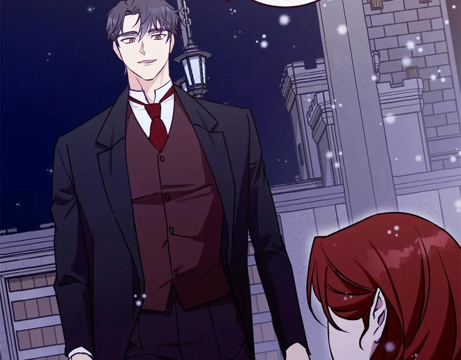《Winter Wolf》第一季完结篇 漫长的旅行 第92页