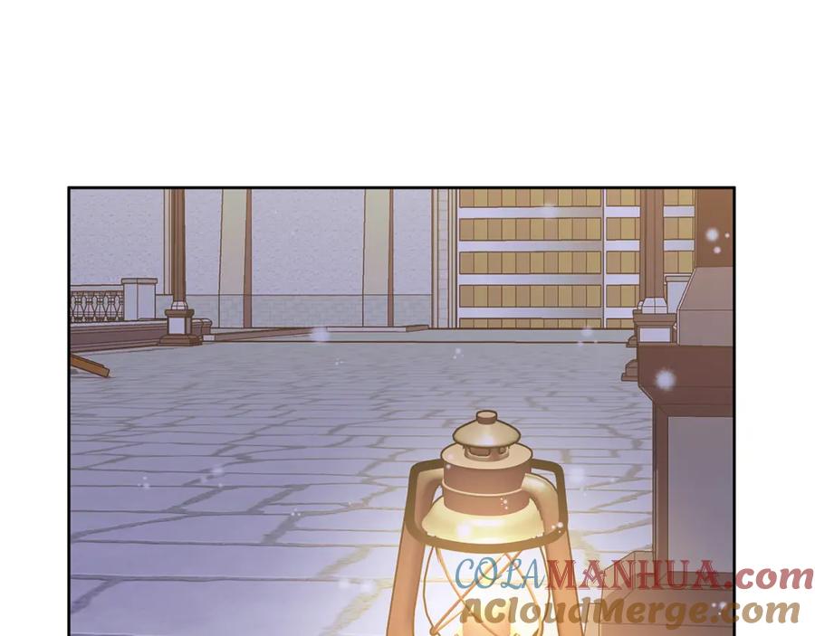 《Winter Wolf》第一季完结篇 漫长的旅行 第85页
