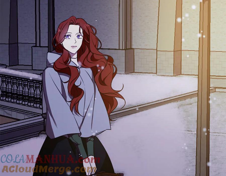 《Winter Wolf》第一季完结篇 漫长的旅行 第37页