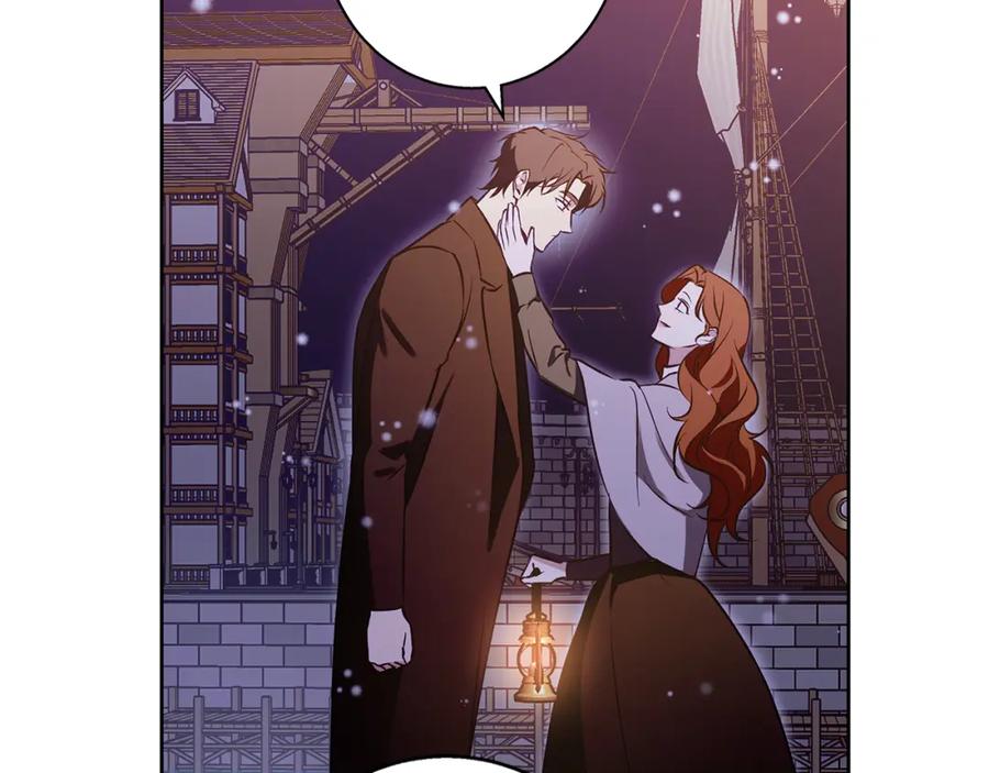 《Winter Wolf》第一季完结篇 漫长的旅行 第180页