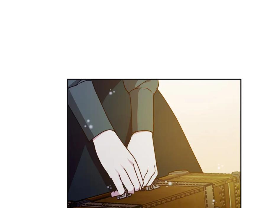 《Winter Wolf》第一季完结篇 漫长的旅行 第34页