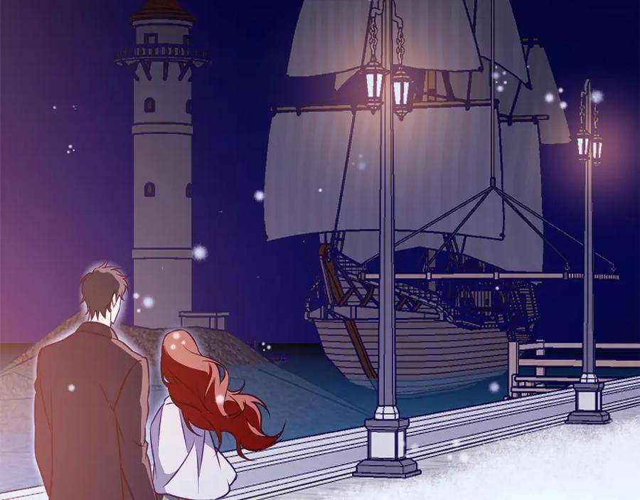 《Winter Wolf》第一季完结篇 漫长的旅行 第190页