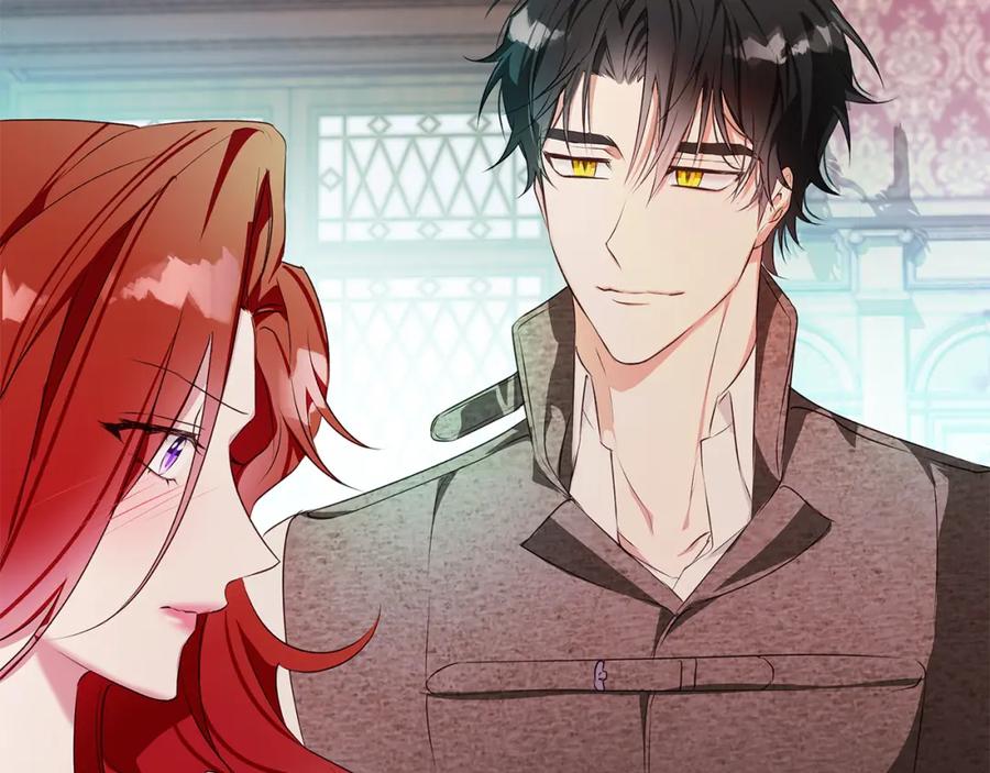 《Winter Wolf》第3话 来我房里睡吧 第111页