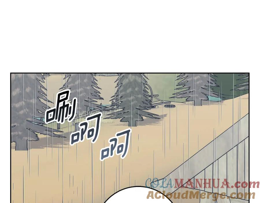 《Winter Wolf》第38话 最美味的餐点 第81页