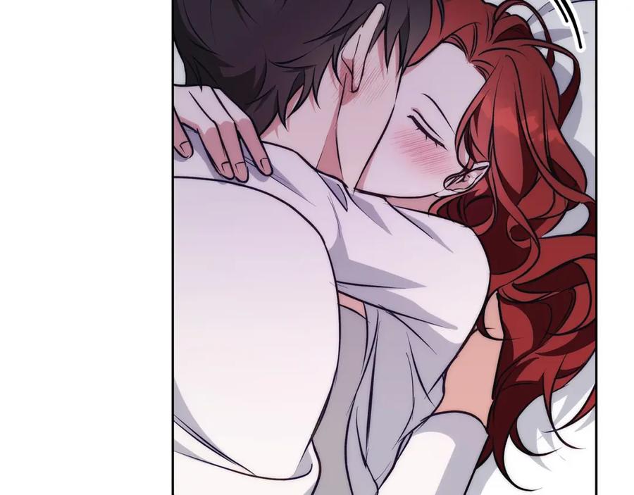 《Winter Wolf》第38话 最美味的餐点 第184页