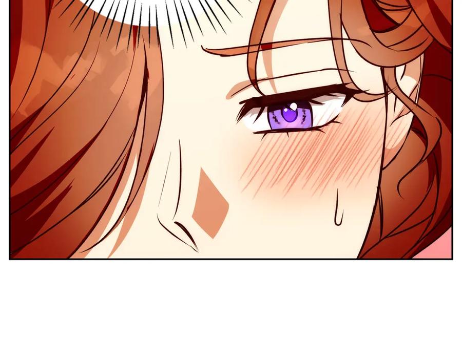 《Winter Wolf》第40话 脸红心跳的马车 第132页