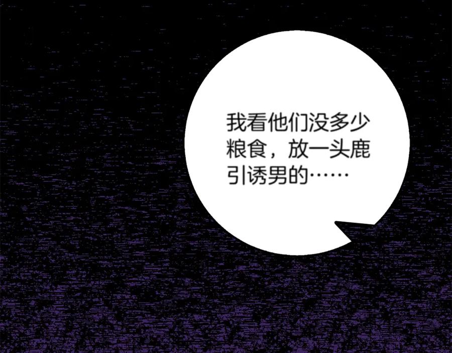 《Winter Wolf》第42话 落入手中 第122页