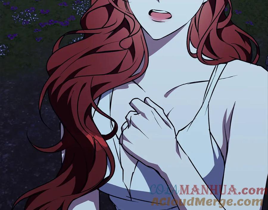 《Winter Wolf》第43话 抛弃过去 第141页