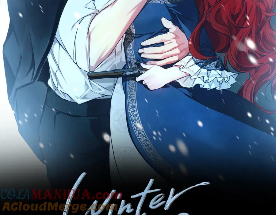 《Winter Wolf》第43话 抛弃过去 第9页