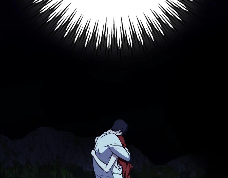 《Winter Wolf》第43话 抛弃过去 第184页