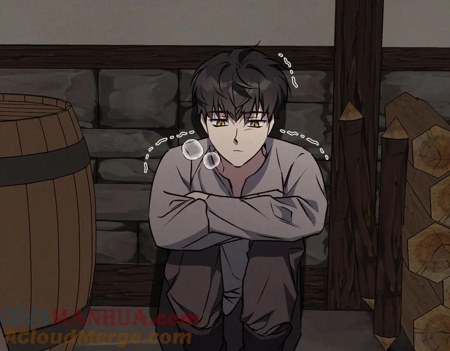 《Winter Wolf》第44话 孤独的狼 第117页