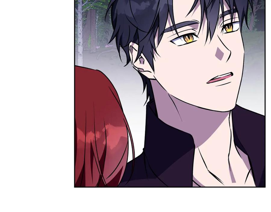 《Winter Wolf》第44话 孤独的狼 第128页