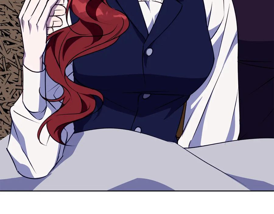 《Winter Wolf》第44话 孤独的狼 第174页