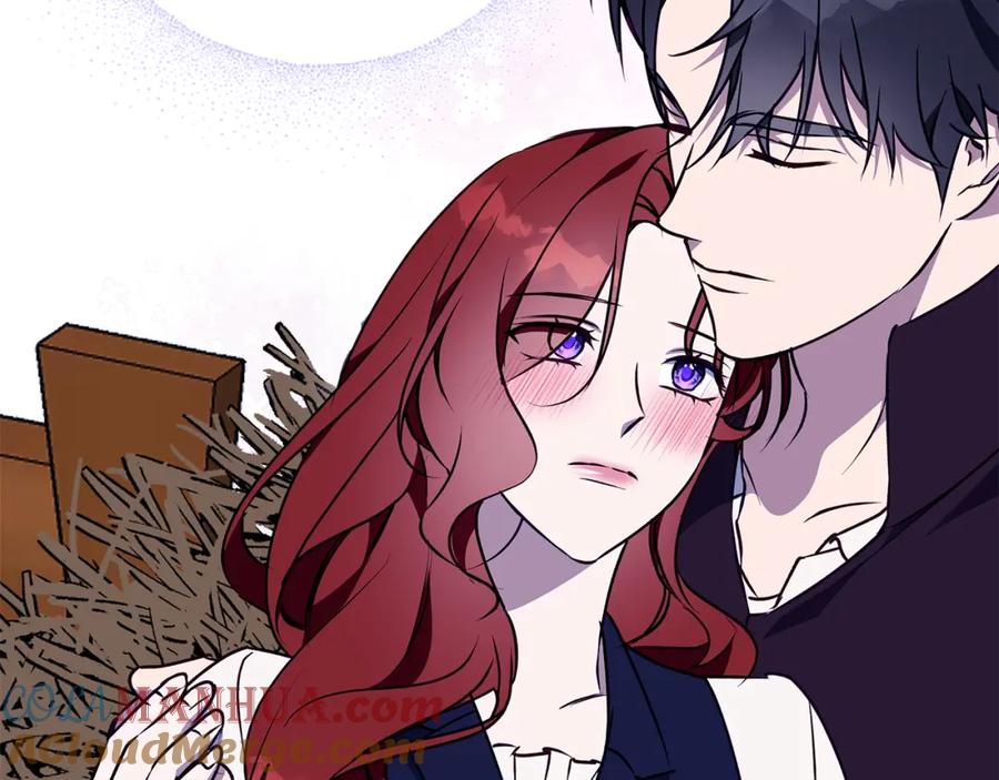 《Winter Wolf》第44话 孤独的狼 第173页