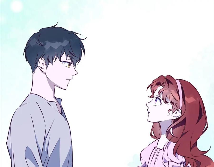 《Winter Wolf》第44话 孤独的狼 第164页