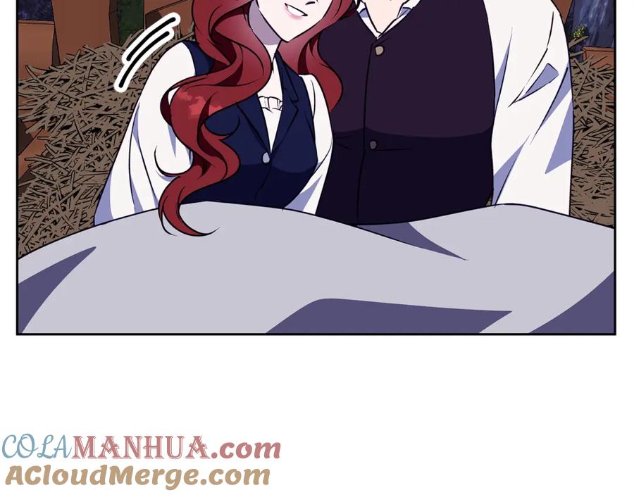 《Winter Wolf》第44话 孤独的狼 第53页