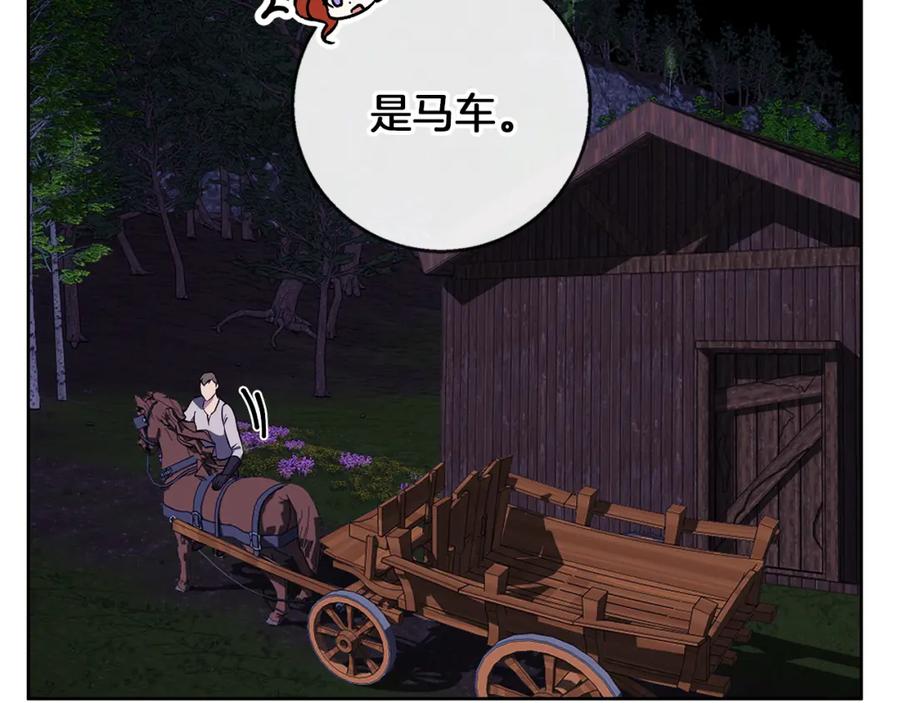 《Winter Wolf》第44话 孤独的狼 第15页
