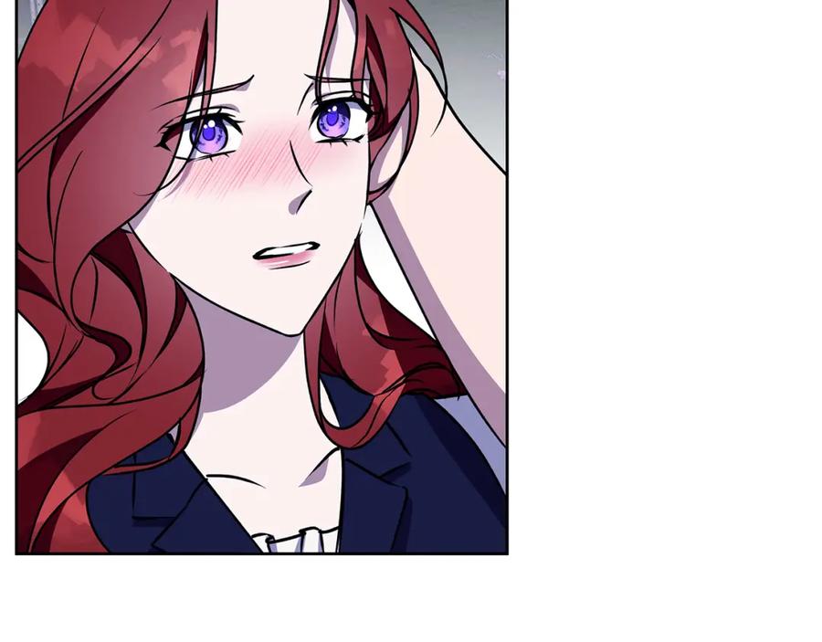 《Winter Wolf》第44话 孤独的狼 第126页