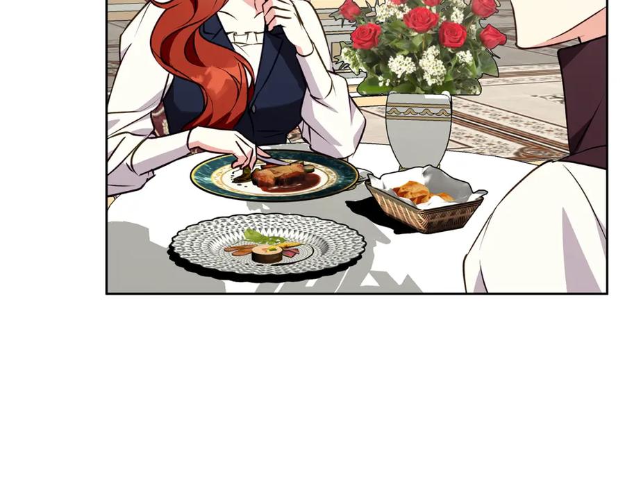 《Winter Wolf》第45话 海港的约会 第30页