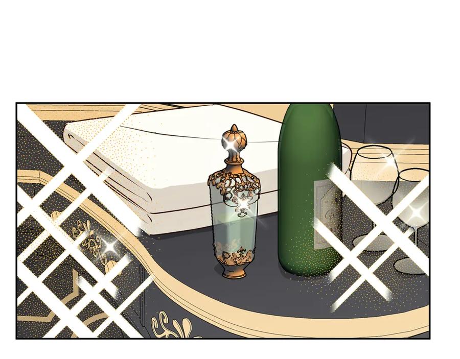 《Winter Wolf》第45话 海港的约会 第19页